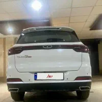 تیگو ۷ پرو پریمیوم صفر مدل ۱۴۰۴ همراه با بیمه بدنه|خودرو سواری و وانت|تهران, علی‌آباد|دیوار