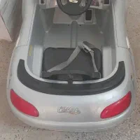 ماشین شارژی