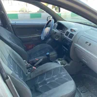 ریو ۸۴ تمیز|خودرو سواری و وانت|بروجرد, |دیوار