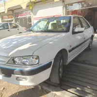 پارس مدل 98|خودرو سواری و وانت|نجفآباد, ویلاشهر|دیوار