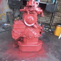 مینی بوس اویکو  آ۶۰