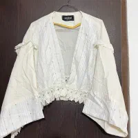 مانتو|لباس|گرگان, |دیوار