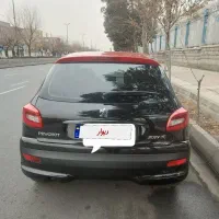 فروش پژو ۲۰۷mc  اتومات مدل ۱۴۰۱|خودرو سواری و وانت|هشتگرد, فاز ۲ مهستان|دیوار