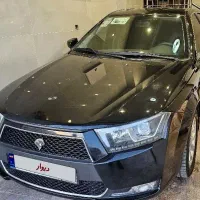 دنا پلاس ۶ دنده توربو ۱۴۰۱
