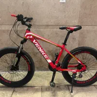 دوچرخه  برند ونیز