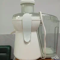 ابمیوه گیری پارس خزر در حد نو