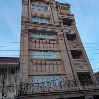 سنگ کاری نما طرح دار و ساده کاشیکاری|خدمات پیشه و مهارت|کرمانشاه, |دیوار