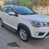 ام وی ام x22 مدل ۱۴۰۱ فول کارمندی