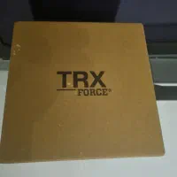 TRX در حد نو|تجهیزات ورزشی|تهران, تهرانپارس جنوبی|دیوار