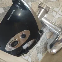 چرخ گوشت سالم در حد نو