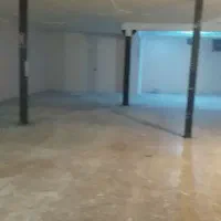 رهن واجاره سالن زیرزمین ۲۰۰متر مربع فلت