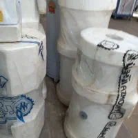 ابگرمکن ایستاده گازی ۶۰ لیتری|آبگرمکن، پکیج، شوفاژ|کرج, اصفهانی‌ها|دیوار