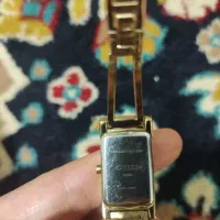 ساعت گس (GuESs)|ساعت|رشت, سلیمانداراب|دیوار