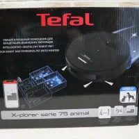 جاروبرقی رباتیک و هوشمند تفال-  Serie 75