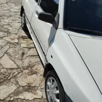 پراید مدل ۸۶ دوگانه شرکتی|خودرو سواری و وانت|کنگاور, |دیوار