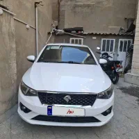 تارا اتوماتیک V4 LX ۱۴۰۳ سفید|خودرو سواری و وانت|تهران, شمشیری|دیوار