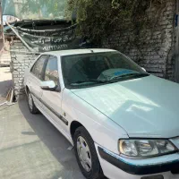 پژو پارس
