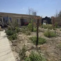 باغچه ویلا سندار|فروش خانه و ویلا|رباط‌کریم, انجم آباد|دیوار