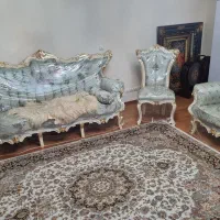 مبل  و نهارخوری