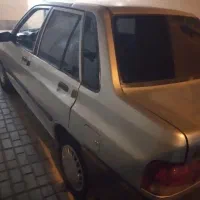 ماشین پراید فروش فوری