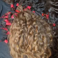 فروش مو (خریدار موهای بانوان)