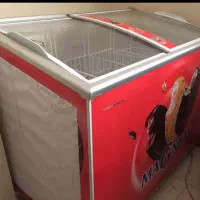 یخچال ایستاده وفریزر صندقی ۳۵۰ در حد|کافی‌شاپ و رستوران|محمدشهر, محمدشهر|دیوار