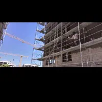 مقاوم سازی ساختمان