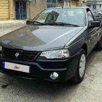 آریسان۲ دوگانه سوز صفر