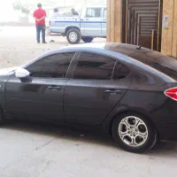 پروتن جنتو 2007 دنده ای