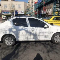 رانا پلاس سقف شیشه ۱۴۰۱|خودرو سواری و وانت|کرج, مصباح|دیوار