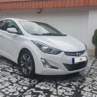 هیوندایی الانترا