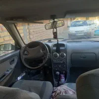 پراید 141 DLXI، مدل ۱۳۸۶|خودرو سواری و وانت|گناباد, |دیوار
