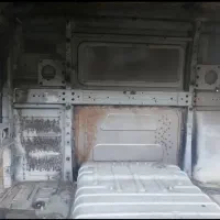 فروش کابین یا اتاق اف اچ 12 فابریک|قطعات یدکی و لوازم جانبی|رامشیر, |دیوار