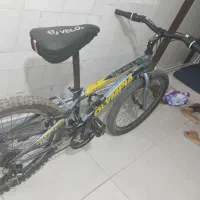 دوچرخه