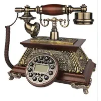 فروش و انتفال 2 خط تلفن ثابت