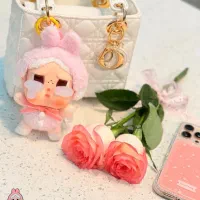 بلایند باکس عروسک|اسباب‌‌بازی|گرگان, |دیوار