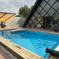 ویلا-سنددار