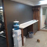 نصب کابینت طراحی و اجرای حرفه ای|خدمات پیشه و مهارت|گنبد کاووس, |دیوار