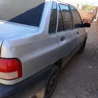 پراید مدل 88