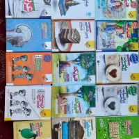 کتاب های کنکوری