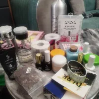 لوازم کاشت ناخن|آرایشگاه و سالنهای زیبایی|تهران, شهرک ولیعصر شمالی|دیوار