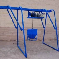 اجاره ابزار بتن وتعمیرات ابزارالات برقی و صنعتی|خدمات پیشه و مهارت|خنداب, |دیوار