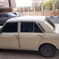 پیکان ۸۱ سرپا