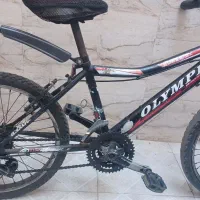 دوچرخه ۲۰|دوچرخه، اسکیت، اسکوتر|قم, نیروگاه|دیوار