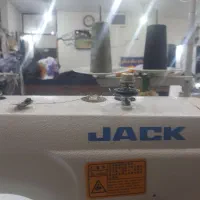 همکار وسط کار خیاط دختر خانم مجردومجرب