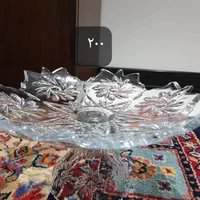 تعدادی وسایل پذیرایی نو