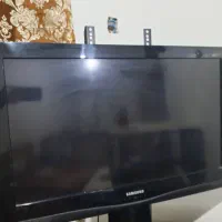 تلویزیون LCD 32 اینچ سامسونگ|تلویزیون و پروژکتور|مسجد سلیمان, |دیوار