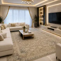 آقای فرش اینجاست اقساط تا ۲۴ ماه بدون پیش|فرش|کرمانشاه, |دیوار