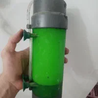 راکتور k1 اکواریوم سایز بزرگ