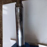 جک هیدرولیک دوطرفه سنگین برای پرس ،قیچی وغیره سالم|ماشین‌آلات صنعتی|شیراز, شهرک صنعتی شیراز|دیوار